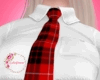 D tokyo girl top red