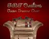 IBT- Golden Dream Chair