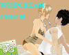 {J@}Whipcream Couch 12 P