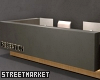 Reception Desk