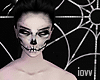 Iv•Spider-Halloween