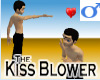 Kiss Blower