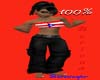 100% Boricua