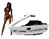 [JD]Deluxe Yacht Jet Ski