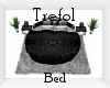 Trefol Loft Bed