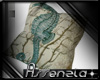 [ A ] Riviera Pillow # 3