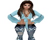 Bonnie Brown Hair