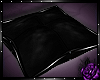 Black sub pillow