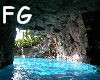 Cavern Pool