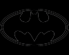 Reflector Batman