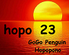 GoGo Penguin - Hopopono