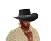 Black Cowboy Hta