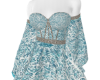Izzy Spring Maxxy Dress