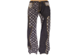 dem lv denim dark jeans