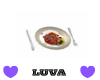Food Plate