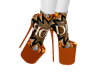 FALLIN HEELS