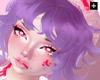 ♡ Sheepo - Plum