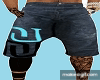 Jean shorts #