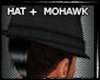 *Lz*Mohawt+Hat