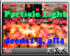 Deeds Particle Light