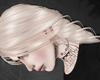 A| Aubrey blonde