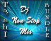 Non-stop dj mix (pt1-4)