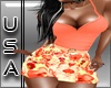 USA Love Dress BF