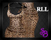 B♥ Cheetah Print RLL