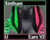 Sinthani Ears V2