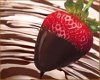 !SB chocolate strawberry