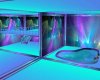 (H)Cool disco room II