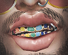 My Grillz
