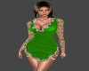 !R! St Patrick's Dress