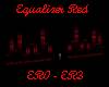 Equalizer Red