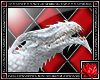 :L: White Ice Dragon