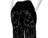 Winged Sweats