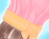 Hat Chef Pink