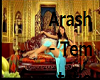 Arash - Temptation +danc