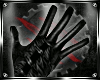 !P] Draculas Gloves M *