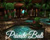 ~SB Private Bali