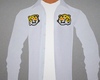 V Tiger Collar Shirt