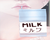 kawaii milk