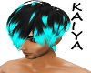 AC*Black turquoise Kaiya