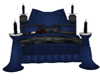 **Gothic Master Bed**
