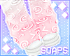 +eGirl Warmers White
