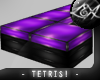 -LEXI- Tetris Lounge 6Pu