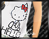 [v] Hello Kitty :3