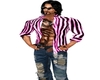 M-Peppermint Twirl Fit