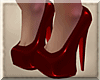 ¢| Naughty Red Heels