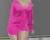 A~ Pink Night Shirt